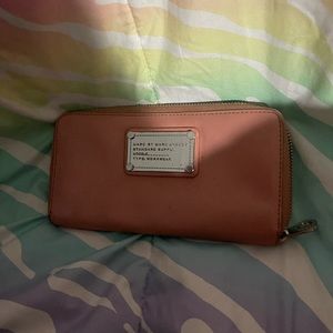 Beautiful Marc Jacob’s wallet